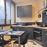 Appartamento Le Sweety - - 1 Lit - 2 Personnes