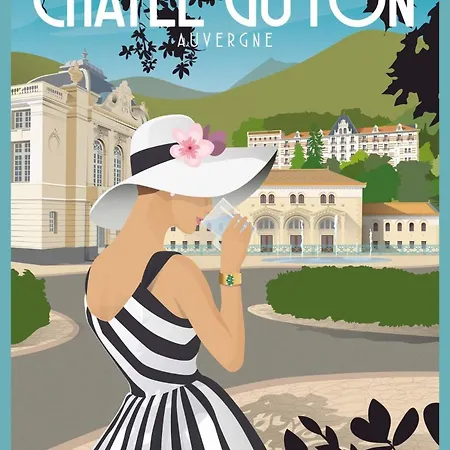 Le Sweety - Studio - 1 Lit - 2 Personnes