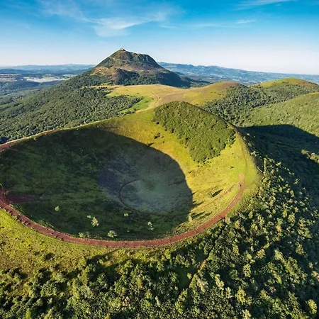 Apartment Le Sweety - Studio - 1 Lit - 2 Personnes *